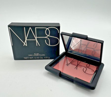 NARS Blush Deep Throat # 4016 0.16oz /4.8g NEW in BOX Free Shipping