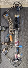Mathews Chill SDX RH