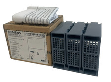 NEW SIEMENS 3VA9131-0WF30 TERMINAL COVER 3VA91310WF30