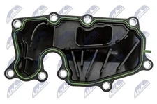 For NTY SEP-AU-001 OIL SEPARATOR