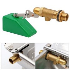 FLOAT VALVE 1/2