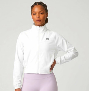 Alo Yoga Clubhouse Jacket | eBay