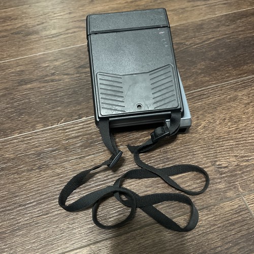 Polaroid Impulse AF Kamera Autofokus System für 600 Filme - schaltet sich ein - Bild 13 von 16