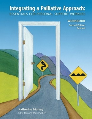 Katherine Murra Integrating a Palliative Approach Work (Taschenbuch) (US IMPORT)