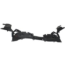Front Bumper Splash Shield For 2012-2015 Honda Civic 2013-2015 Acura Ilx