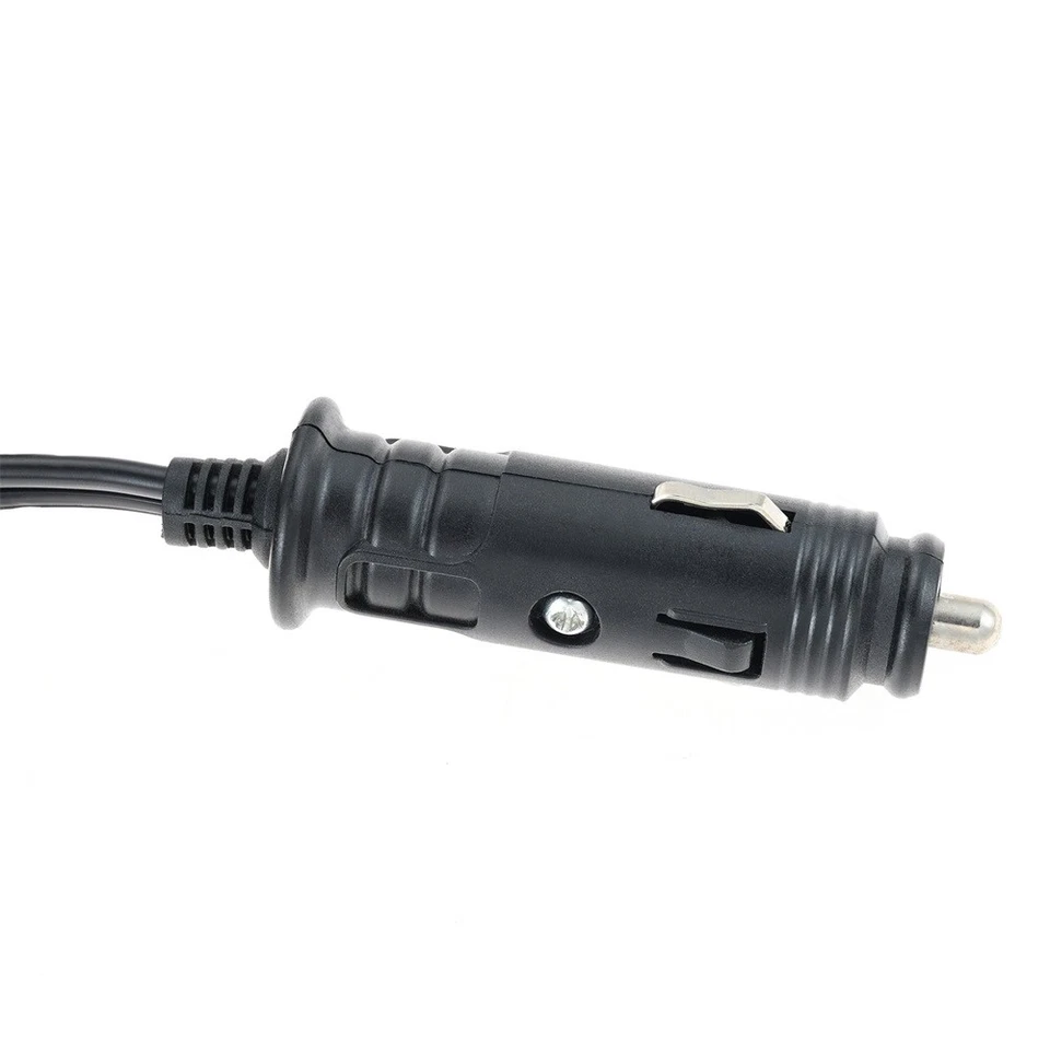 1PC 12V Power Cord Replacement for GMG Green Mountain Grill Davy Crockett Prime - Image 4 of 4