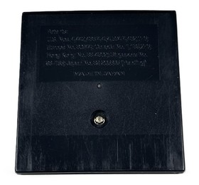 ❤️ SEGA Game Gear Console RECAPPED w CERAMIC SMD Caps, Glass Lens + Video Game