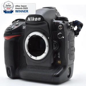Nikon D3 | eBay