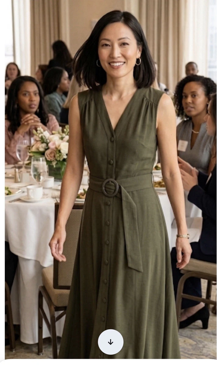 Safari Dress | eBay