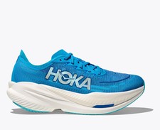 Zapatos para correr Hoka One One Mach X 2 1155119 / SYWR para hombre talla 13D NUEVOS
