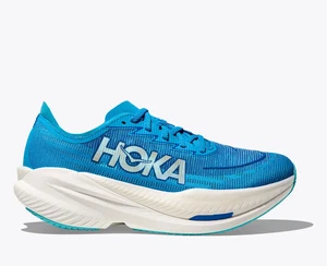 Hoka One One Mach X 2 Running Shoes 1155119 / SYWR Men's Size 13D NEW