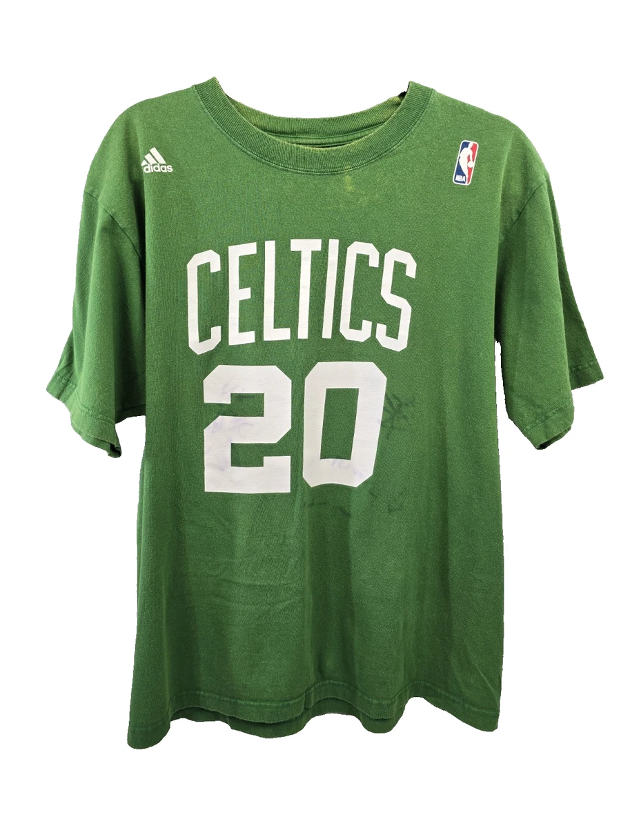 Ray Allen Boston Celtics NBA Shirts for sale | eBay