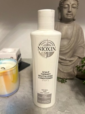 NIOXIN System 1 Scalp Therapy Conditioner (1 L)