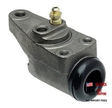 WC37034 Professional Grade Drum Brake Wheel Cylinder
