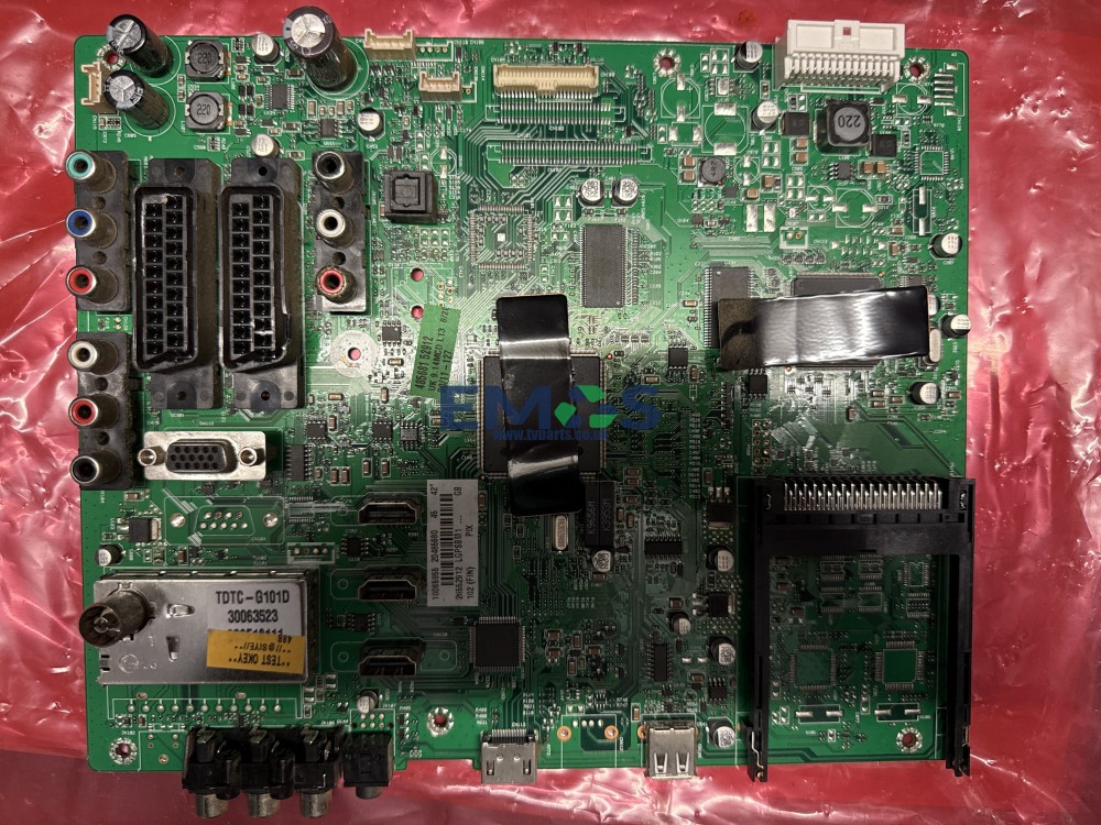 20485680 (17MB35-4) MAIN PCB FOR FINLUX 42FLSD850PU