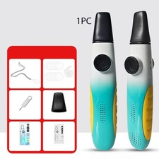 Kazoo Music Instrument Rechargeable Professional Music Toy Adjustable Volume for