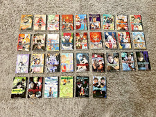 Black Clover Manga Series English, Volumes 1-33
