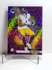 2025 Panini DK Metcalf Purple (Raw)