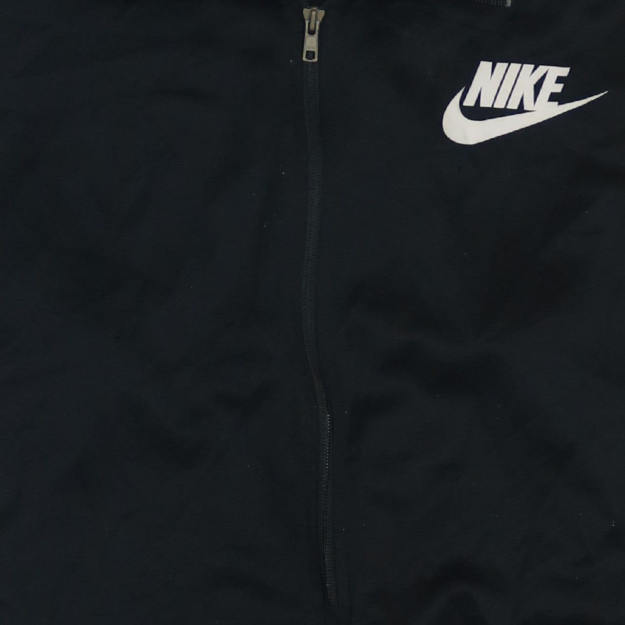 Nike Black Sweatshirt Mens 2Xl image 4