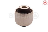 Sidem Lagerung Lenker Hinten Beidseitig Unten Vorne Passend FüR Saab 9-3 861700