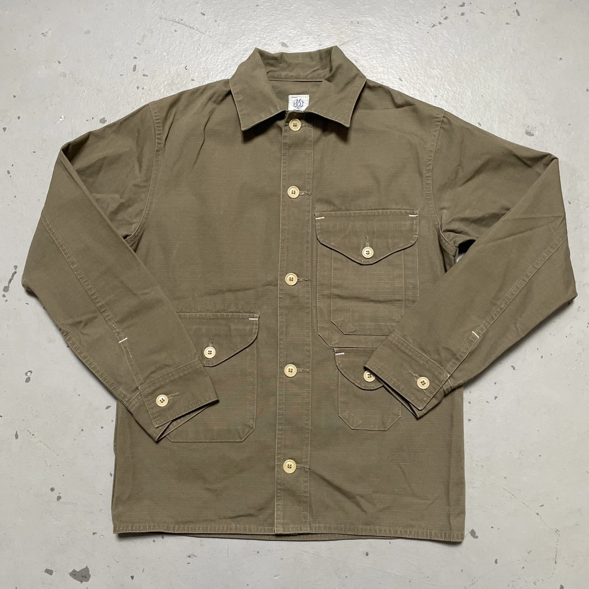 Post O'alls Coats, Jackets & Vests for Men for Sale | Shop New