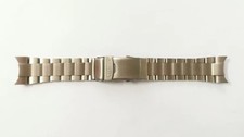 Original Titanium Strap New Citizen NB6004 NB6005 NB6006 NB6008-82X Bracelet