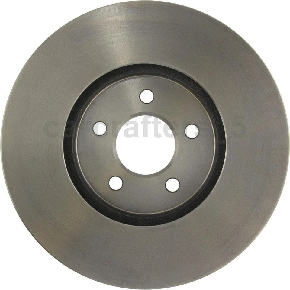 Juego de pastillas de freno delanteras para Chrysler Daytona 1991 3,0 L Foto 4 de 4