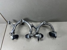 Pinze freno UNIVERSAL, brev. 361666 cromati Sport corsa biciclette epoca