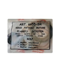 SERIE WINDSCHUTZSCHEIBEN MOTOR REDUZIERT PIAGGIO VESPA LX SFERA 50 QUARTZ TYPHOON STORM FREE