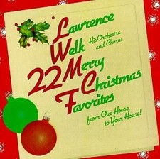 22 Merry Christmas Favorites