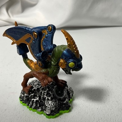 Activision Skylanders Swap Force Blast Zone Fire Element Figure 3'' Tall
