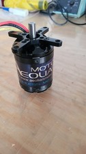 Aeolian 6374 Brushless Motor 3000W 170KV ( Ersatz für 40 ccm Benzin Motor )