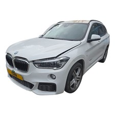 BMW X1 M SPORT MK2 (F48) 2015-2019 Wing Door Mirror Left Side 51167459807