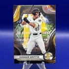 2024 Bowman's Best #TP-25 Konnor Griffin Card #1 MLB Prospect Pirates Rookie
