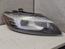 2010-2015 Audi Q7 Passenger Right Xenon Self Adjust 8Q5 Head Light Lamp Assembly