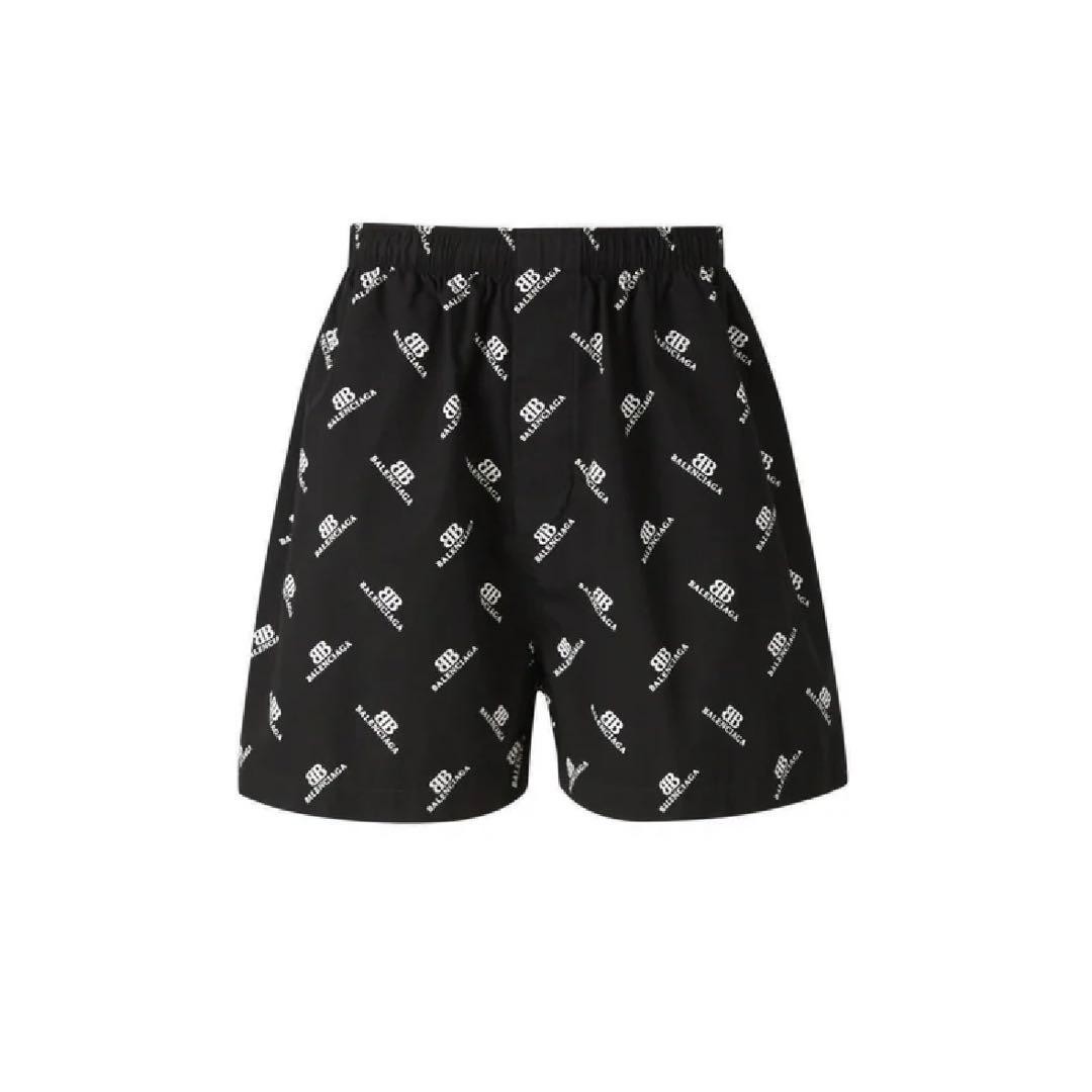 USED BALENCIAGA HALF PANTS EXCELLENT