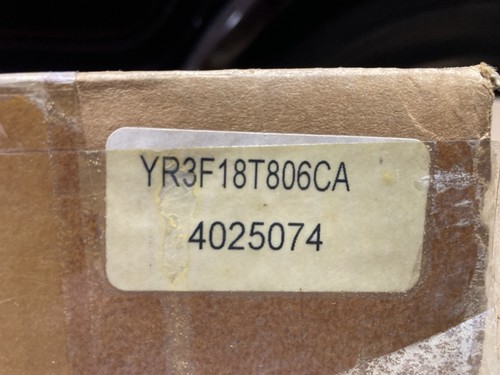 YR3F-18T806-CA GENUINE OEM FORD AMPLIFIER free Shipping - Bild 2 von 6