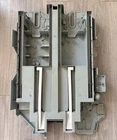 Defiant 1987 BOTTOM BASE G.I. JOE COBRA Vintage Original PARTS PART