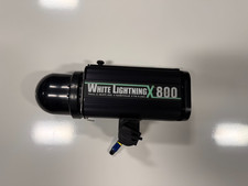 Paul C Buff White Lightning Monolight X800