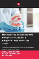 Vishal Mehrotra (U. A.) | ModificaçõEs DentáRias: Uma Perspectiva Cultural E...