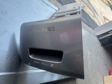 Detergent Dispenser Drawer Assembly - DC97-18142L