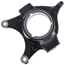 Polaris 5143615 Machined Left Wheel Bearing Carrier RZR General XC 1000 900 XC
