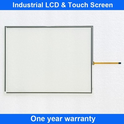 Touch Screen Panel Glass Digitizer 1201-240 A TTI 1301-X461/03-NA 1201-240 B TTI