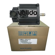 New In Box YASKAWA SGMGH-30ACA6S SGMGH30ACA6S AC Servo Motor