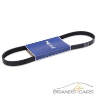 Meyle Keilrippenriemen FÜR Bmw 3-ER E46 5-ER E39 7-ER E38 X5 E53 Z3 E36 Klima
