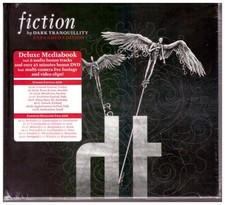 Dark Tranquillity, Fiction (Expanded Edition)...