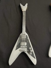 MINIATURE ELECTRIC GUITAR -HANDMADE COLLECTIBLE