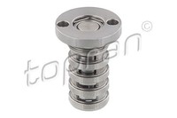 Topran Steuerventil Nockenwellenverstellung 116 504 FüR VW Passat CC B6 357 3C2
