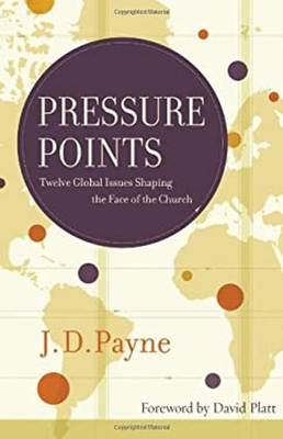 #ad Pressure Points : Twelve Global Issues Shaping the Face of the Ch $6.41