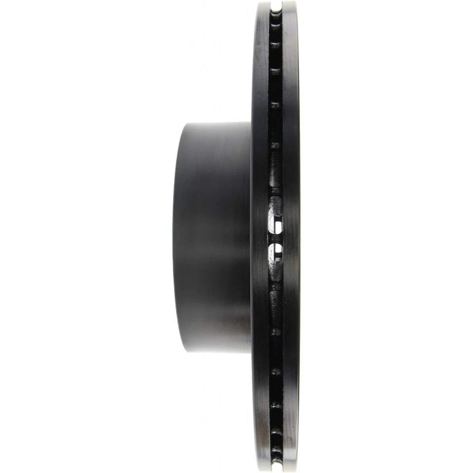 StopTech For BMW 428i xDrive Gran Coupe 2015 2016 Brake Rotor Centric Premium - Image 3 of 4